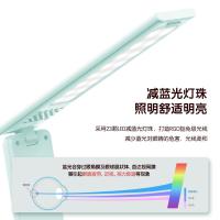 得力（deli） 17855 折叠台灯 1200mAh（单位：台）绿