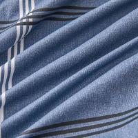 恒源祥（HYX） HYX-2002300002 全棉印花四件套 被套200*230cm 床单245*230cm 枕套48*74cm (单位:套)