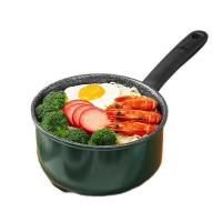 炊大皇（COOKER KING） BG18MP 奶锅 口径18cm （单位：个） 翠釜