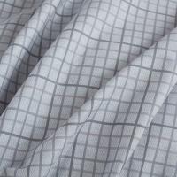 红秀世纺 HX2403-C003 纯棉四件套 品格 被套200*230cm+床单245*250cm+枕套48*74cm*2（单位：套）