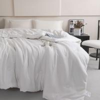 艾逸瑶选 JF-24147 格兰芬亲肤纤维棉四季被 200x230cm（单位：床）包装随机
