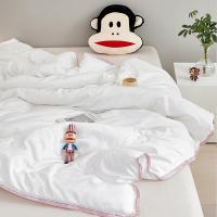 大嘴猴（Paul Frank） PFFCS241196U 嘉柔蚕丝被 200x230cm 2100g （单位：条）