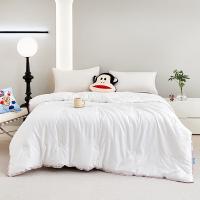 大嘴猴（Paul Frank） PFFCS241196U 嘉柔蚕丝被 200x230cm 2100g （单位：条）