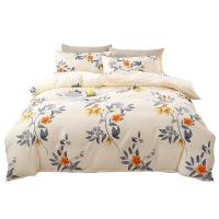 悠梦嘉居 YJ-12002 洛可亲肤四件套 被套200*230cm 床单225*230cm枕套48*74cm*2 (单位:套)