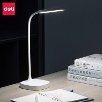 得力（deli） 17861 LED台灯 7.5W（单位：台）白色