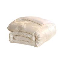 恒源祥（HYX） HYX233BZ 抗菌大豆被 规格：200*230cm 面料：100%聚酯纤维 填充：20%大豆蛋白改性聚乙烯醇80%聚酯纤维 填充重量：3800g 总重：10斤 (单位：条) 白色