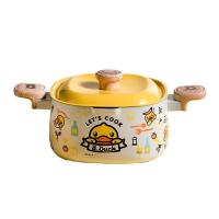 炊大皇（COOKER KING） TG22XHY 汤锅 22cm  (单位：个 )