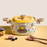 炊大皇（COOKER KING） TG22XHY 汤锅 22cm  (单位：个 )