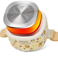 炊大皇（COOKER KING） TG22XHY 汤锅 22cm  (单位：个 )