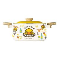炊大皇（COOKER KING） TG22XHY 汤锅 22cm  (单位：个 )