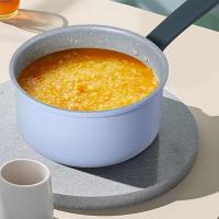 炊大皇（COOKER KING） JZ18NG 麦饭石奶锅 18cm  (单位：个 )