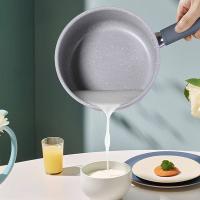 炊大皇（COOKER KING） JZ18NG 麦饭石奶锅 18cm  (单位：个 )