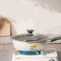 炊大皇（COOKER KING） CJ28JG 瓷晶煎锅 28cm  (单位：个 )