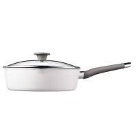 炊大皇（COOKER KING） CJ28JG 瓷晶煎锅 28cm  (单位：个 )