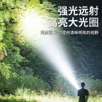 久量（DP） DP-771 强光探照灯 20W(单位：个)