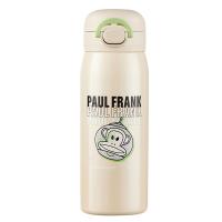 大嘴猴（Paul Frank） PFC907-480 保温杯 480ml 白色（单位：个）