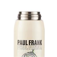 大嘴猴（Paul Frank） PFC907-480 保温杯 480ml 白色（单位：个）