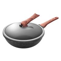 炊大皇（COOKER KING） B50175 炒锅 32cm  (单位：个 )