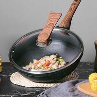 炊大皇（COOKER KING） B50175 炒锅 32cm  (单位：个 )