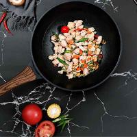 炊大皇（COOKER KING） B50175 炒锅 32cm  (单位：个 )