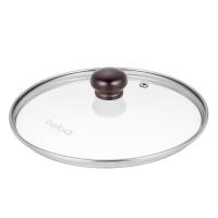 德铂（Debo） DEP-DS403 迷你小铁锅 24cm （单位:口）