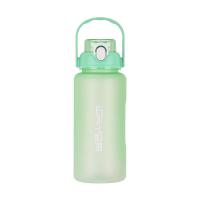 爱奇屋 AI-L86 便携式水杯 1800ML（单位:个）绿色