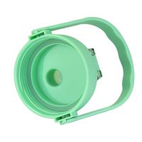 爱奇屋 AI-L86 便携式水杯 1800ML（单位:个）绿色