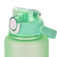 爱奇屋 AI-L86 便携式水杯 1800ML（单位:个）绿色