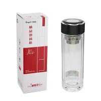 贝格帝 玻璃杯 高档水晶 BGD-DB6139 320ml 40个/箱 (单位:个) 透明