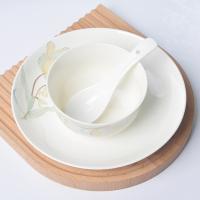贝格帝 餐具套装 香飘万家 BGD-XP22 6碗6勺6筷4盘 (单位:套)