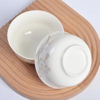 贝格帝 餐具套装 香飘万家 BGD-XP22 6碗6勺6筷4盘 (单位:套)
