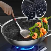 典小圣 DXS-GJTZ 301v41SA 锅具 多用汤锅26cm+雪平奶锅20cm+单屏双柄炒锅32cm 三件套 （单位:套）