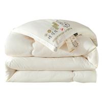悠梦嘉居 华夫格提花大豆被200*230cm 3000g YB-1325（单位：条）