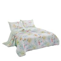 恒源祥（HYX） A类抗菌柔软夏凉被 花开静好  HLHYX311BZ 200*230cm (单位:条)