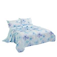 恒源祥（HYX） A类抗菌柔软夏凉被 兰颜   HLHYX306BZ 160*210cm (单位:条)