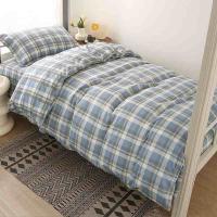 悠梦嘉居 YJ-14596 良品三件套 被套:150*200CM 床单:160*210CM 枕套:48*74CM*1 (单位:套)兰香
