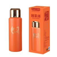 贝格帝 BGD-MCB17 焖茶杯 600ml（单位：个）颜色随机 新老包装随机发货