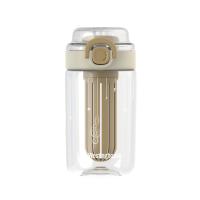 西屋（Westinghouse） 乐享律动运动水杯 ML01-WH 550ml (单位:个)