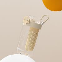西屋（Westinghouse） 乐享律动运动水杯 ML01-WH 550ml (单位:个)