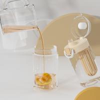 西屋（Westinghouse） 乐享律动运动水杯 ML01-WH 550ml (单位:个)