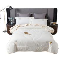 多喜爱（Dohia） 云梦双栖 A类大豆蛋白保暖子母被 L/203*229cm(1kg+2kg)  (单位: 床)