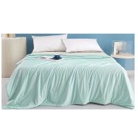 悠梦嘉居YB-14202 双层纱冰淇淋凉感被200*230CM(单位：条)