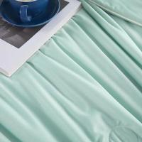 悠梦嘉居YB-14202 双层纱冰淇淋凉感被200*230CM(单位：条)