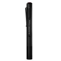莱德雷神（LEDLENSER） P4R CORE 笔型强光手电筒便携 70CRI 黑色 (单位:个)