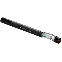 莱德雷神（LEDLENSER） P4R CORE 笔型强光手电筒便携 70CRI 黑色 (单位:个)
