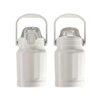 火象（Fire elephants） HXB-BW172 卡拉保温壶 750ML 白色（单位：个）