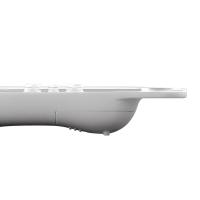 多利科（dretec） 计量勺 PS-032 221*65*26mm (单位:个) 白色