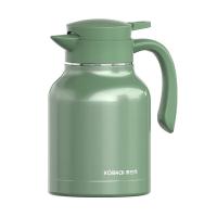 康巴赫（KOBACH） KH-H16B01 乐享系列保温壶 304不锈钢 1.6L（单位：个）颜色随机