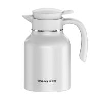 康巴赫（KOBACH） KH-H16B01 乐享系列保温壶 304不锈钢 1.6L（单位：个）颜色随机