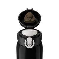 特美刻（TOMIC） TZD70022 弹跳盖保温杯 450ml（单位：个）颜色随机